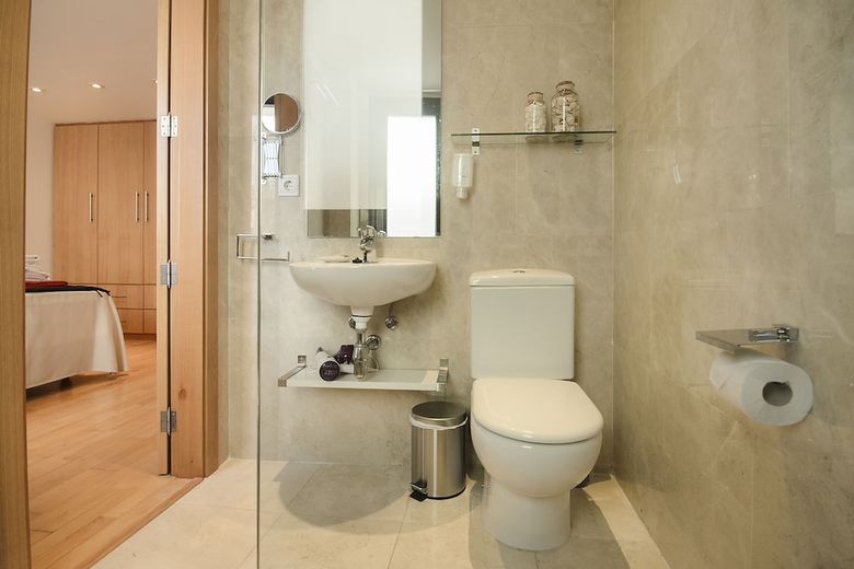Apartamento El Estudio De Lela