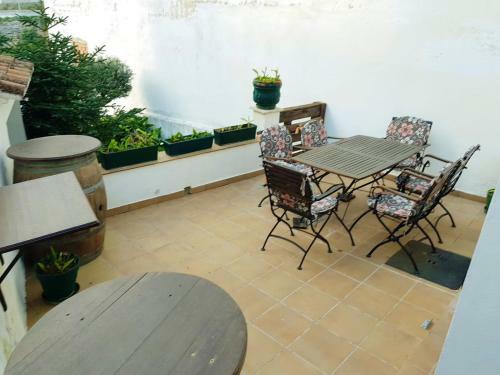 Holiday Home Calle Francisco Sintado