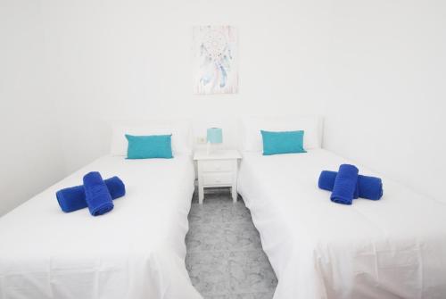 Apartamento Calma Suites La Garita