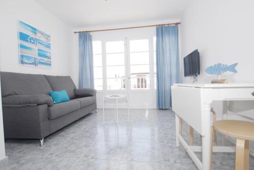Apartamento Calma Suites La Garita