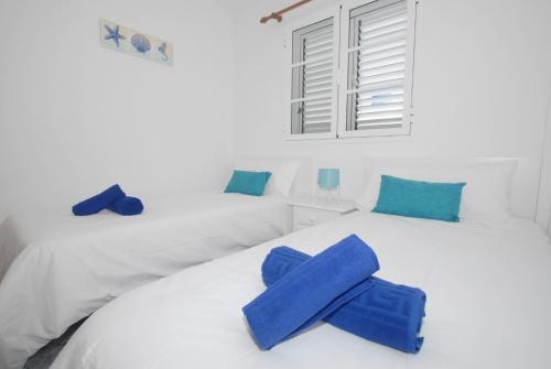 Apartamento Calma Suites La Garita