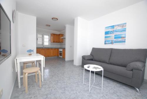 Apartamento Calma Suites La Garita