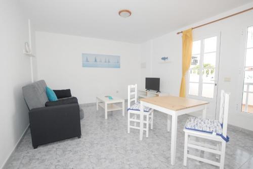 Apartamento Calma Suites La Garita