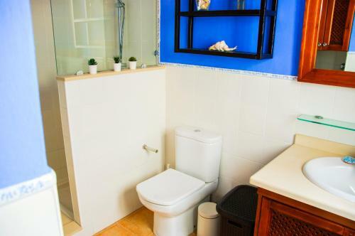 Apartamento Casa En El Muelle