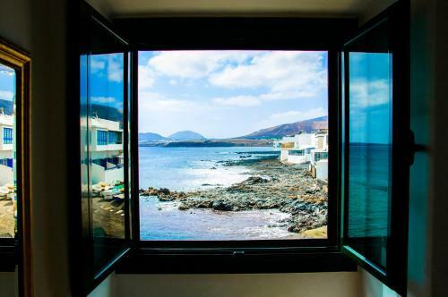 Apartamento Casa En El Muelle