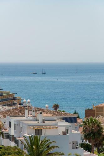Apartamento Penthouse Benalm�dena Parque De La Paloma