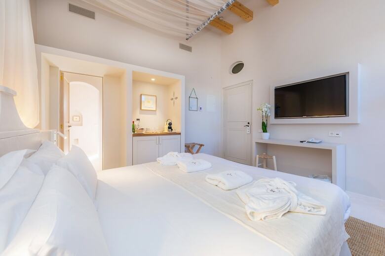 Yartan Boutique Hotel