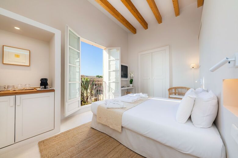 Yartan Boutique Hotel