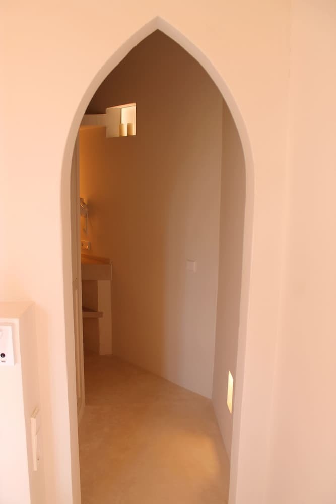 Yartan Boutique Hotel
