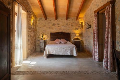 Finca Paradis Mhm