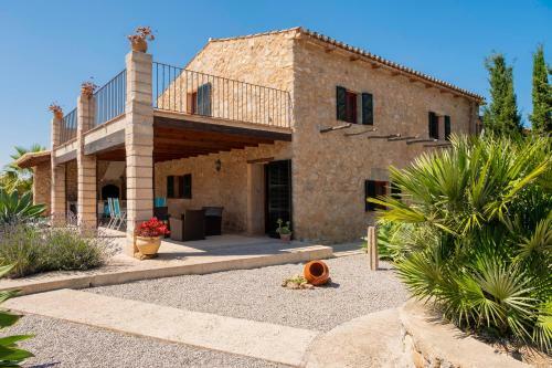 Finca Paradis Mhm