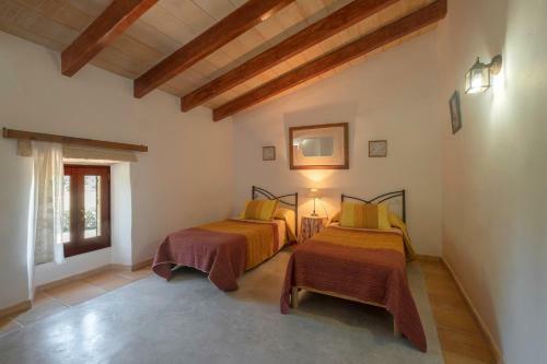 Finca Paradis Mhm