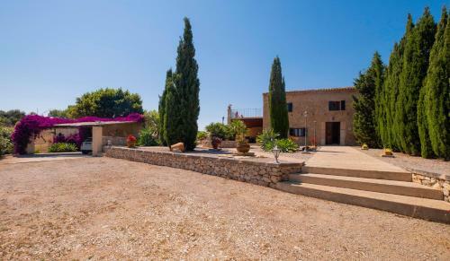 Finca Paradis Mhm