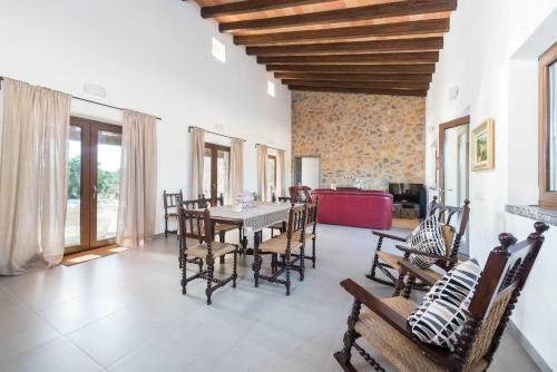 Villa Bellpuig