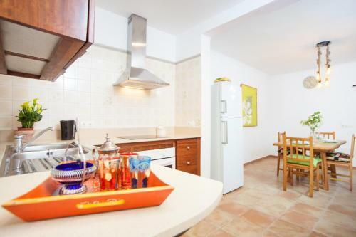 Casa Ses Barraques
