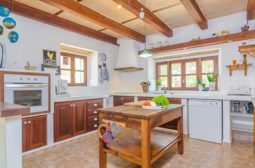 Villa Ses Velletes (ses Velletes 7)