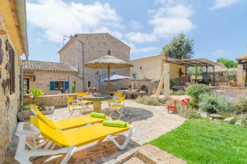 Villa Ses Velletes (ses Velletes 7)