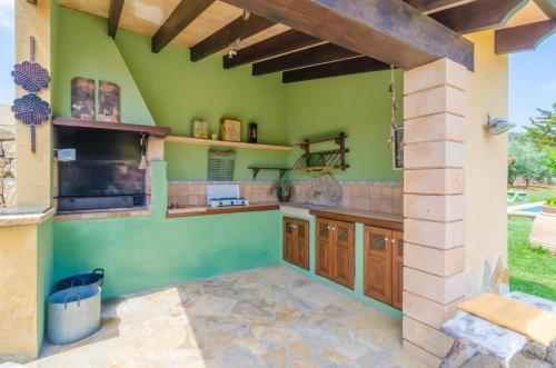Villa Ses Velletes (ses Velletes 7)
