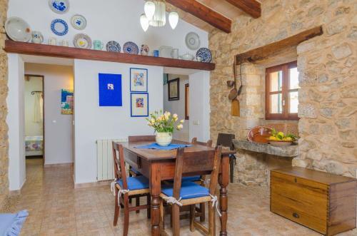 Villa Ses Velletes (ses Velletes 7)