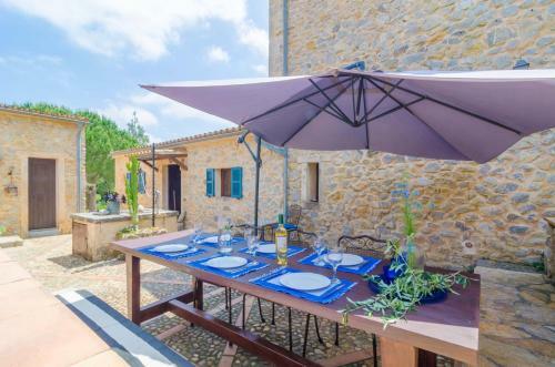 Villa Ses Velletes (ses Velletes 7)