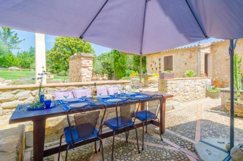 Villa Ses Velletes (ses Velletes 7)