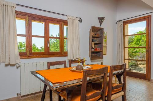 Villa Ses Velletes (ses Velletes 7)