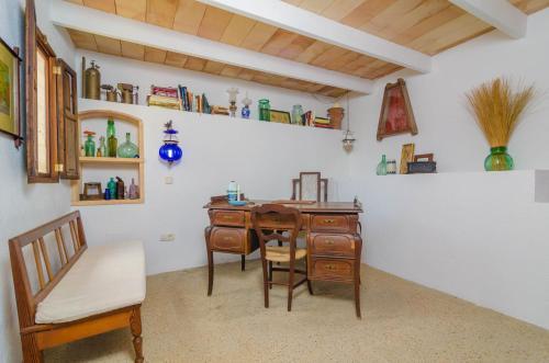 Villa Ses Velletes (ses Velletes 7)