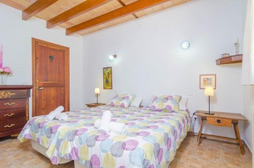 Villa Ses Velletes (ses Velletes 7)