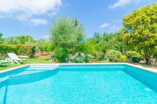 Villa Ses Velletes (ses Velletes 7)