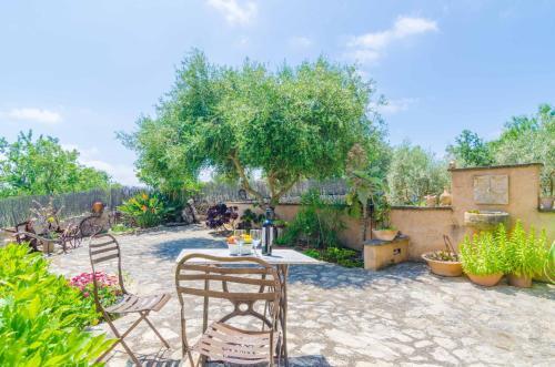 Villa Ses Velletes (ses Velletes 7)