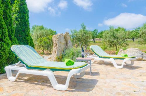 Villa Ses Velletes (ses Velletes 7)