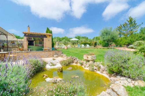 Villa Ses Velletes (ses Velletes 7)