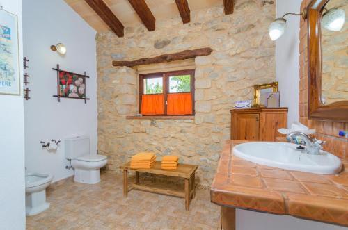 Villa Ses Velletes (ses Velletes 7)