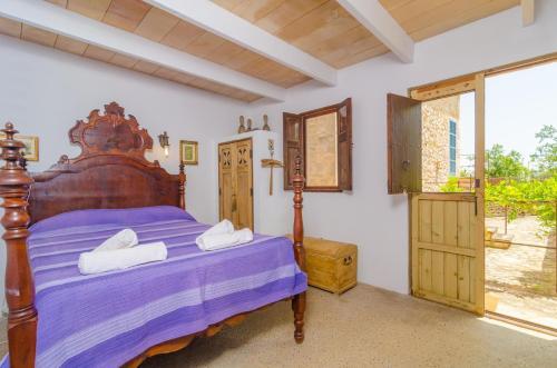 Villa Ses Velletes (ses Velletes 7)