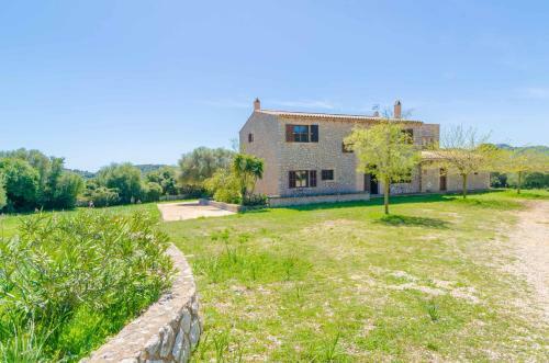 Villa Finca Calma (ses Morriones)
