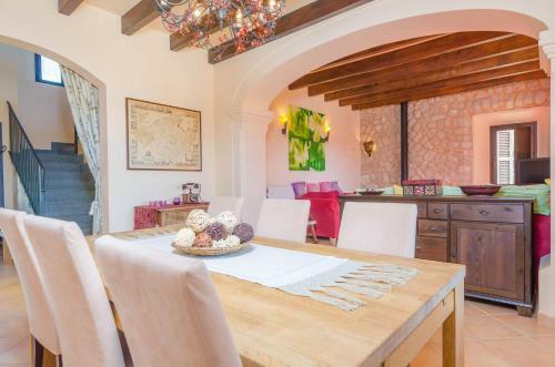 Villa Finca Calma (ses Morriones)