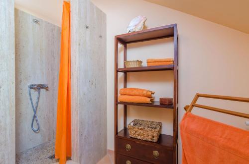 Villa Finca Calma (ses Morriones)