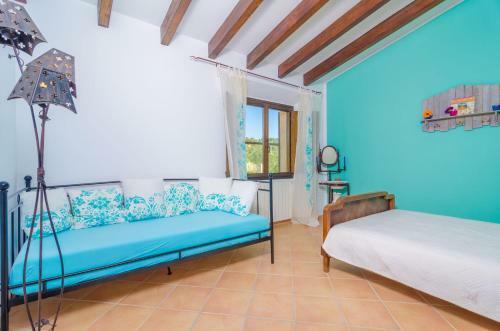 Villa Finca Calma (ses Morriones)