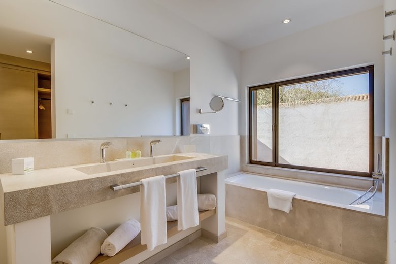 Carrossa Hotel Spa Villas