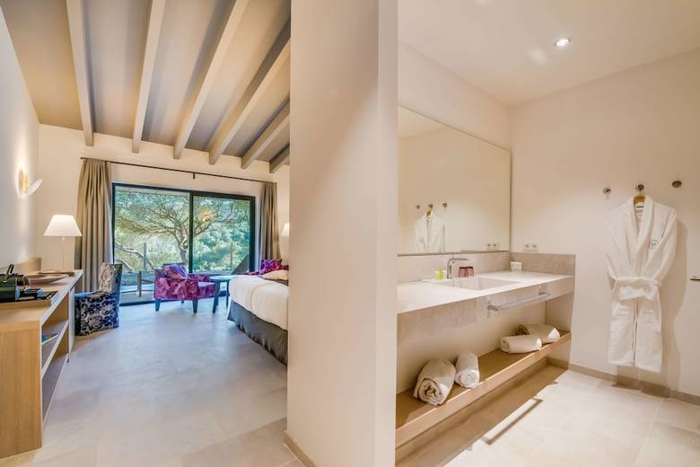 Carrossa Hotel Spa Villas