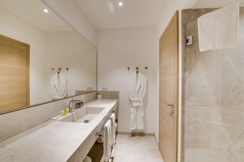 Carrossa Hotel Spa Villas