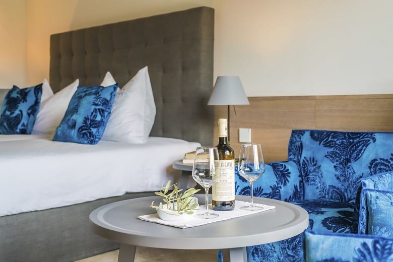 Carrossa Hotel Spa Villas