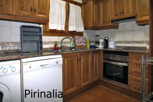 Apartamento Arties Casa Aranesa I