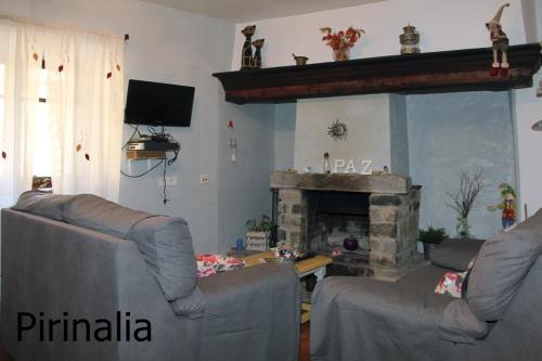 Apartamento Arties Casa Aranesa I