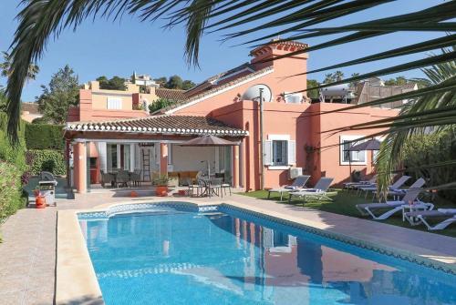 Villa Las Brisas Grande