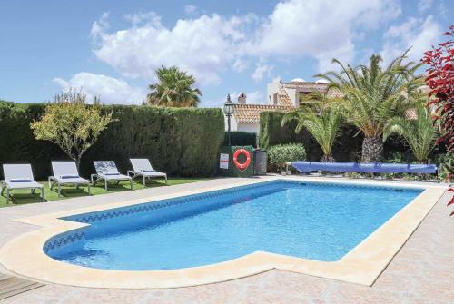 Villa Las Brisas Grande