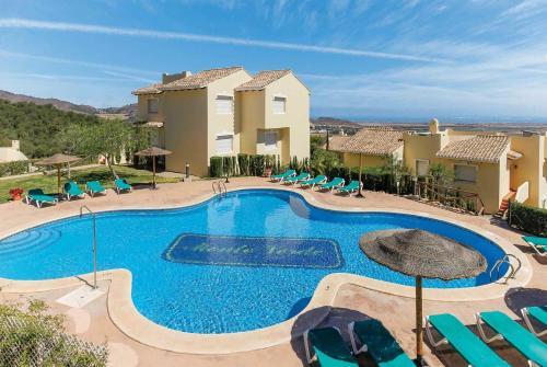 Atamaria Apartment Sleeps 6 Air Con