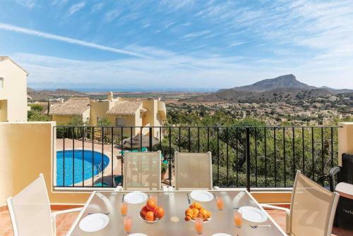 Atamaria Apartment Sleeps 6 Air Con