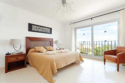 Atamaria Apartment Sleeps 6 Air Con