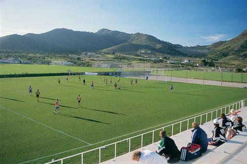 Monte Claro Villa At La Manga Club